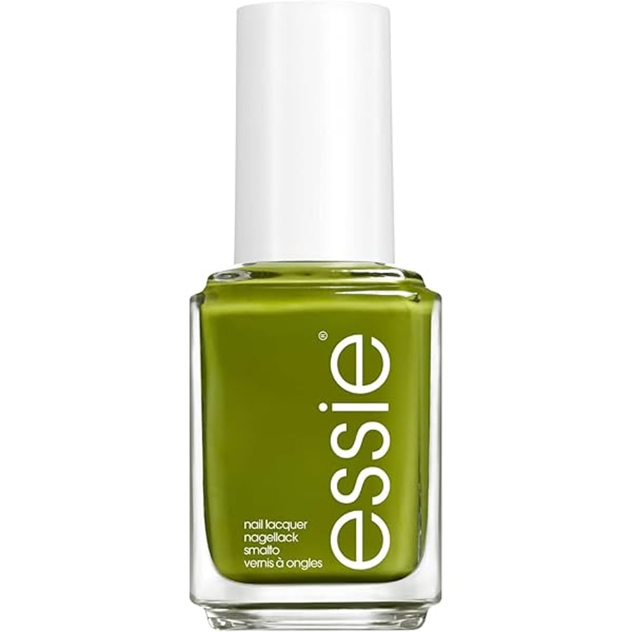 Essie Tropic Low