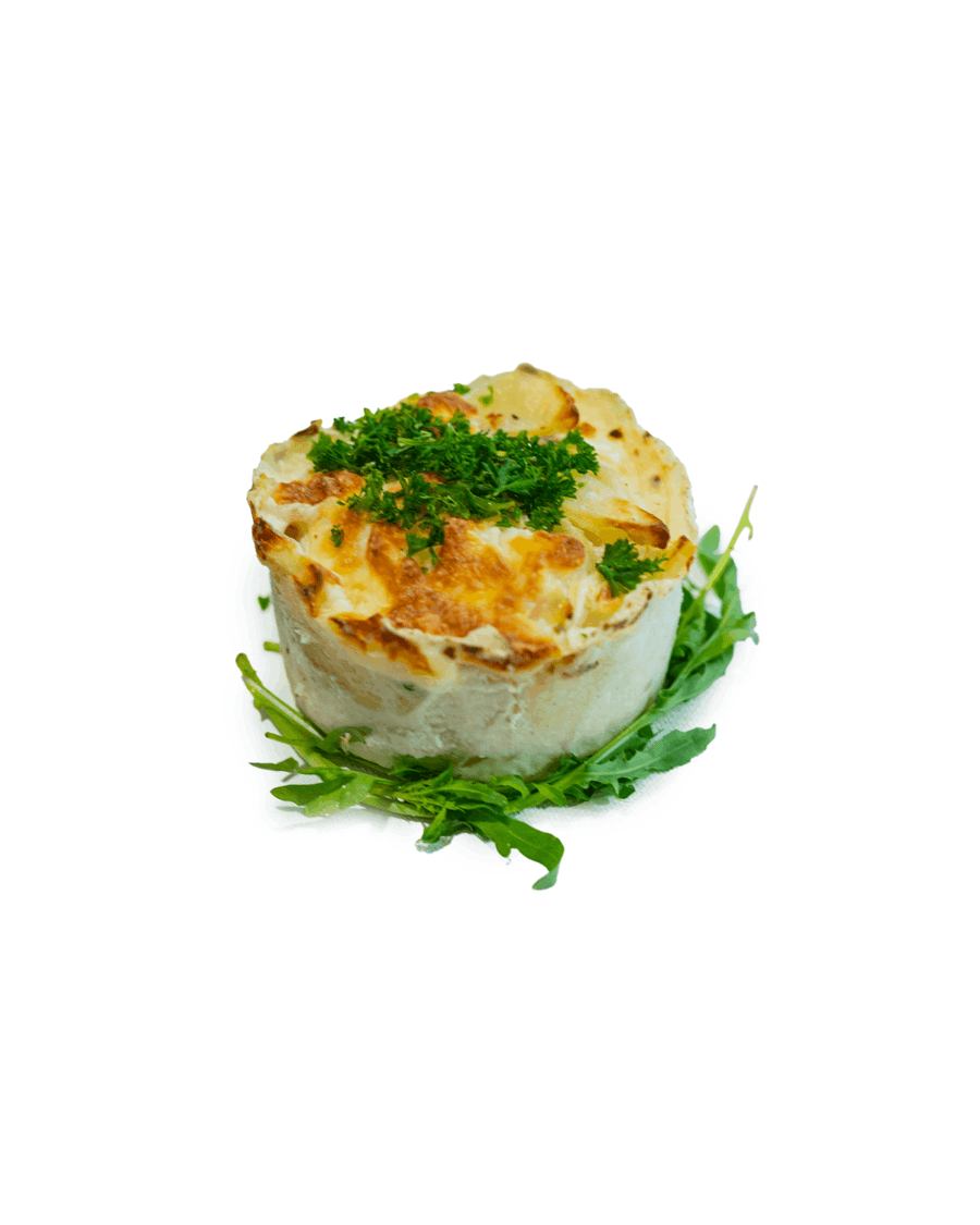 Kartöflugratin