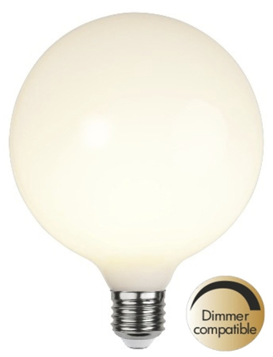 LED Pera E27 9W(=60W) 2700k 750lm Dimmer comp