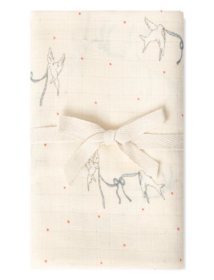 Jana muslin swaddle – Sweet serenity