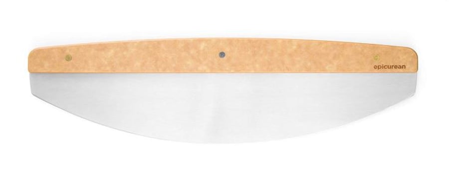 Pizzaskeri Epicurean 41 cm ljós