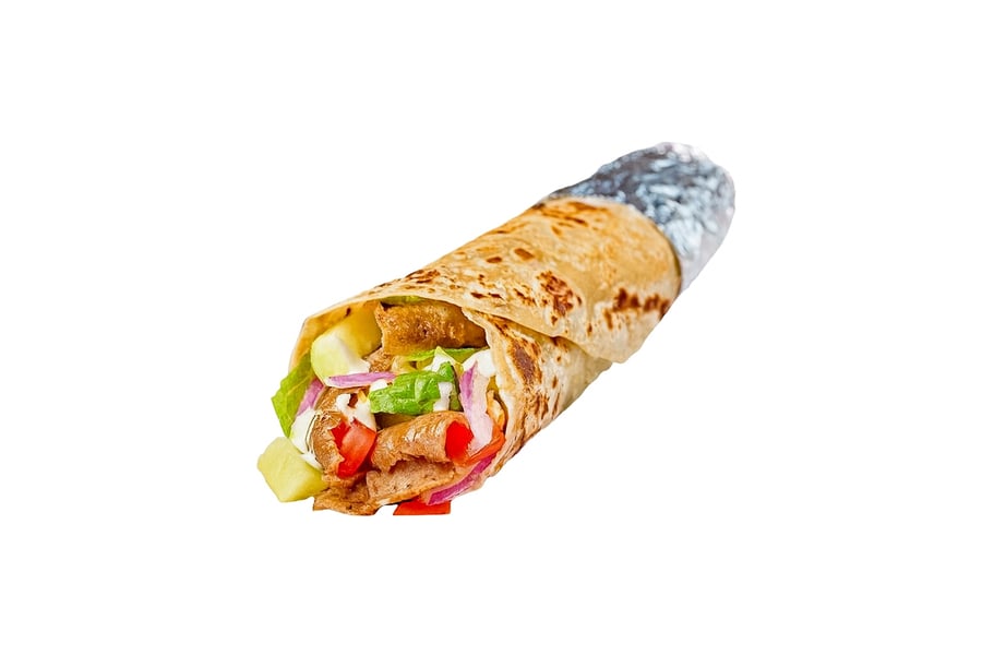 Shawarma