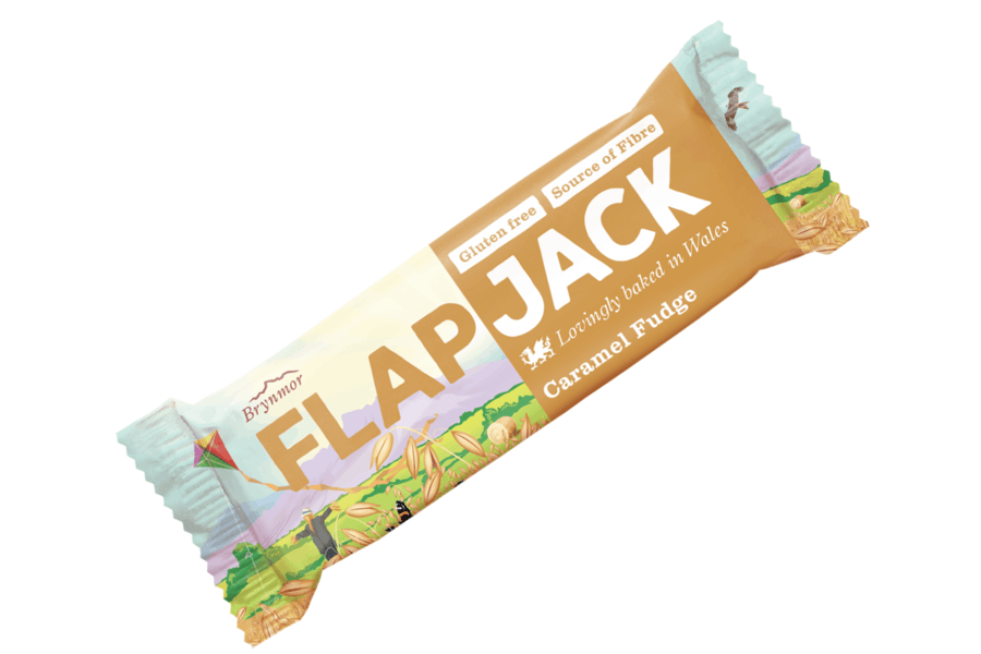 Flapjack