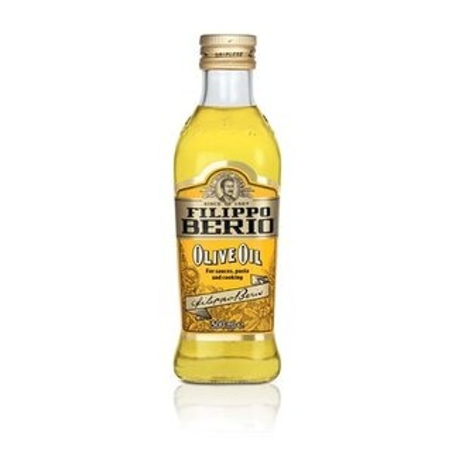 Filippo Berio ólífuolía 500 ml