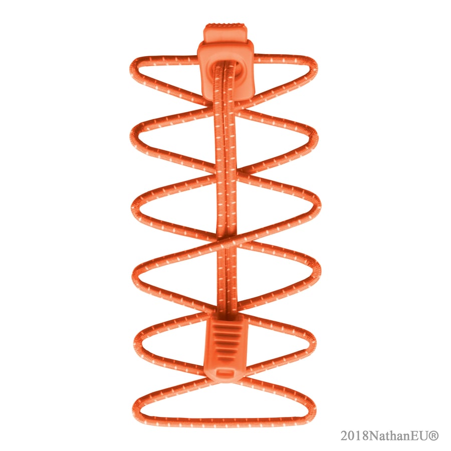 Nathan Run Laces