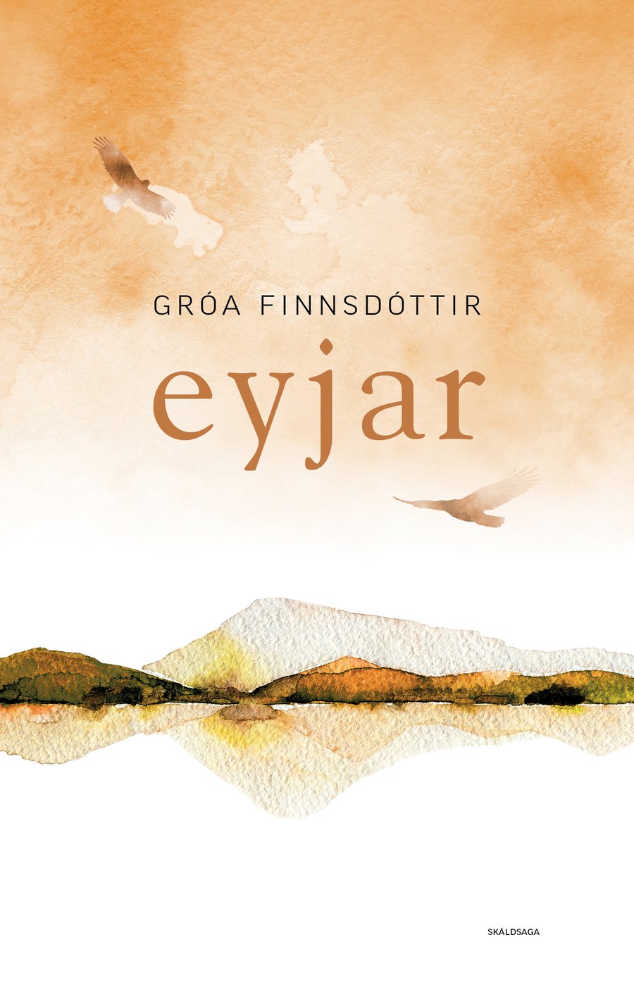 Eyjar