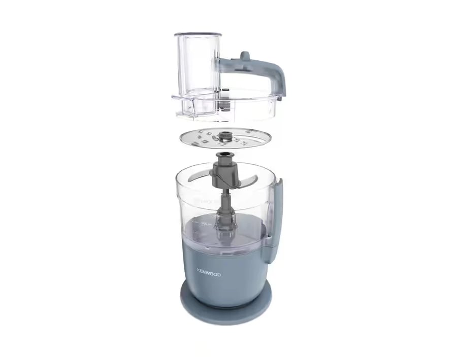 Kenwood MultiPro Go matvinnsluvél