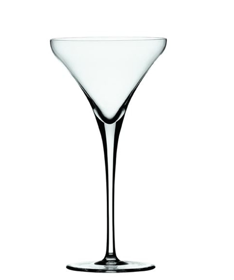 Spiegelau Willsberger kokteilglös 26 cl. - 4 stk.