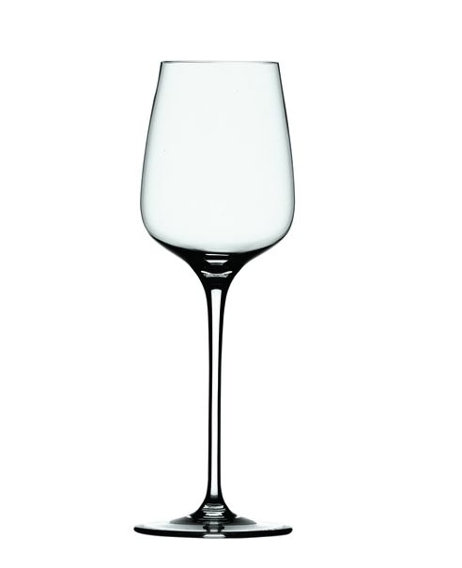 Spiegelau Willsberger hvítt 36,5 cl. - 4 stk.