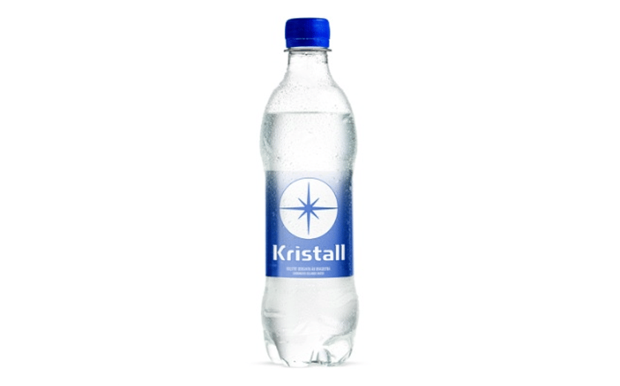 Kristall 500 ml