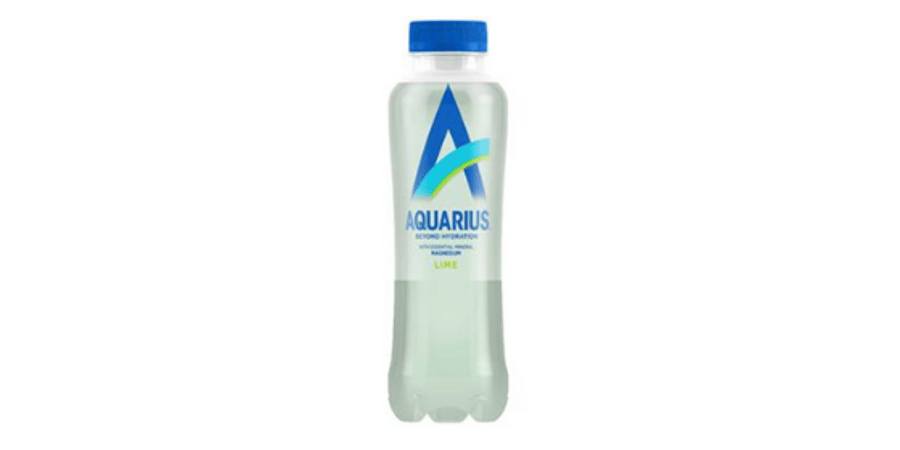 Aquarius  400 ml