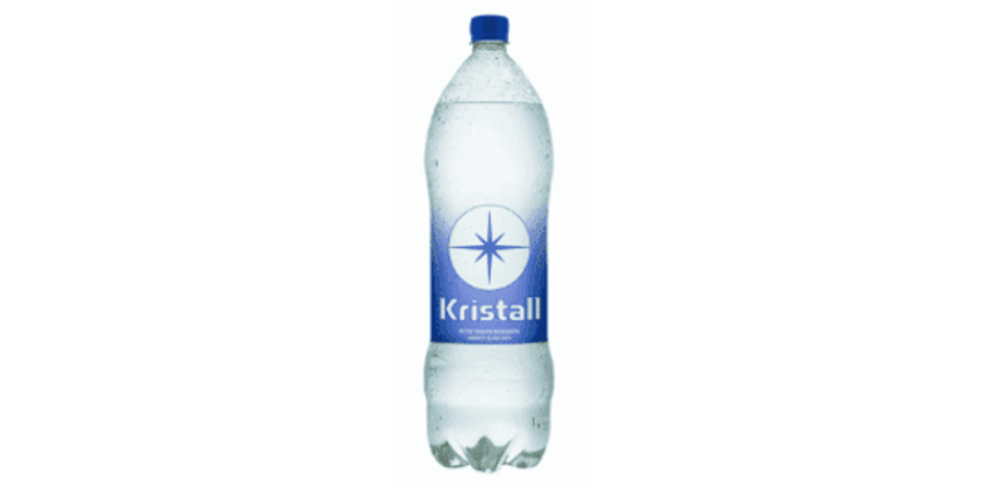 Kristall án bragðefna