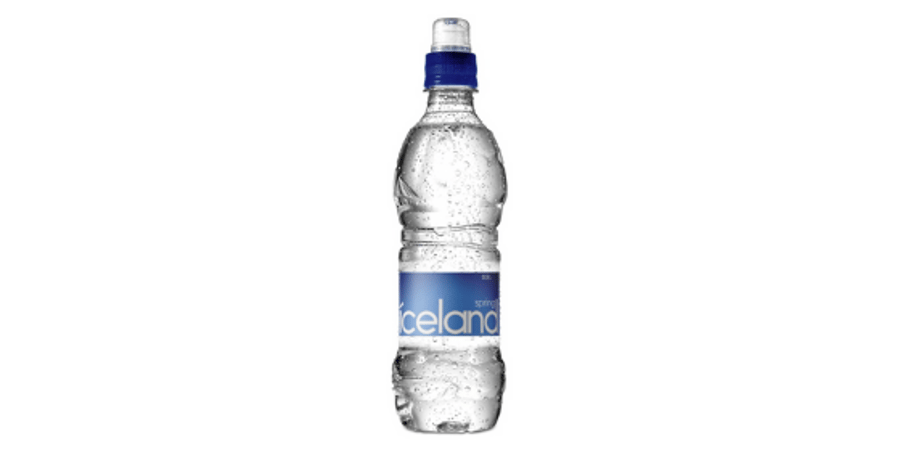 Iceland Spring 500 ml