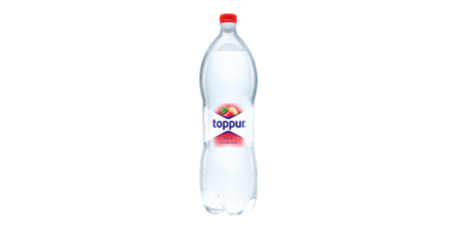 Toppur Epla 2L