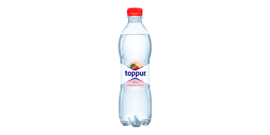 Toppur Epla 500 ml