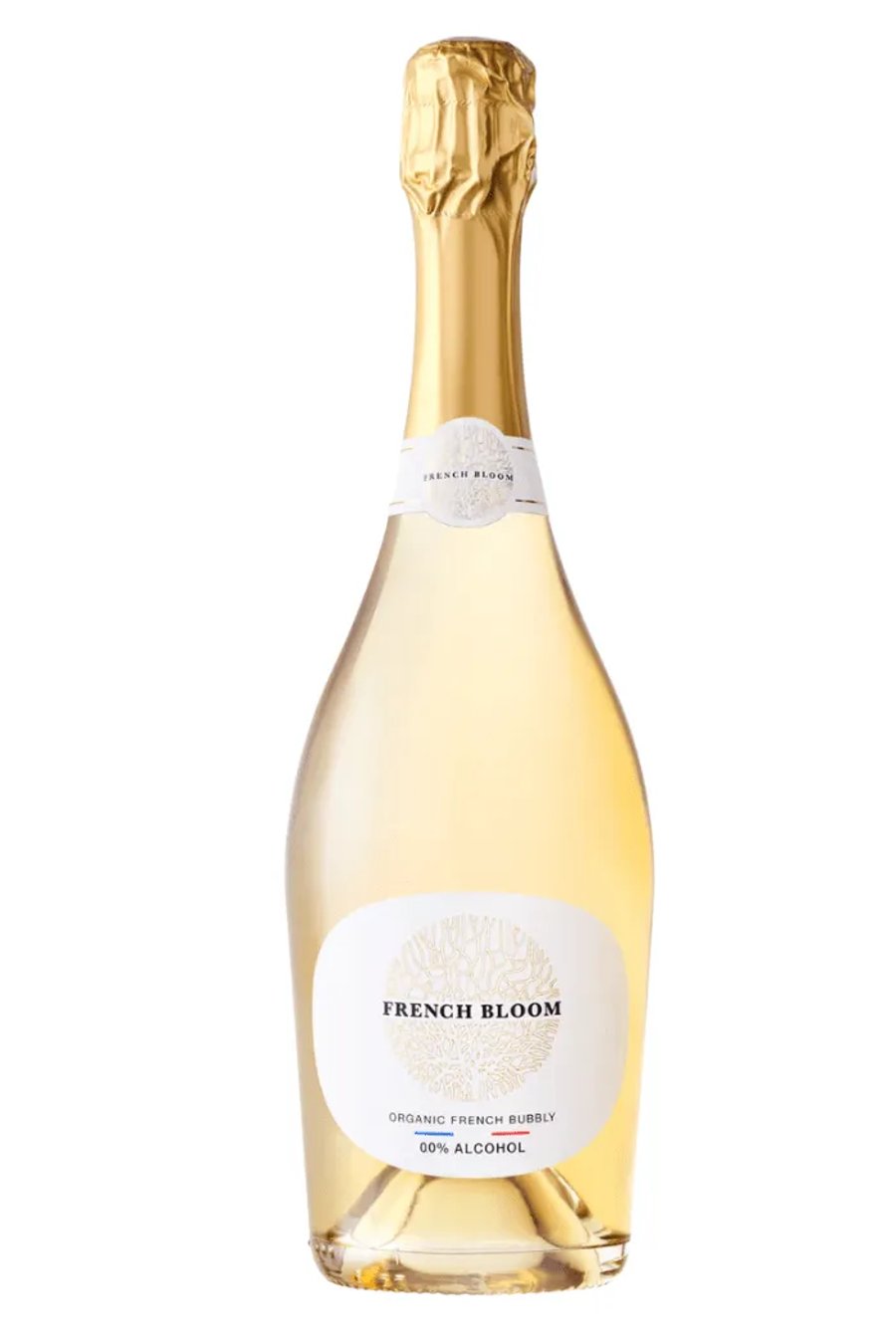 French Bloom Le Blanc 0.0%