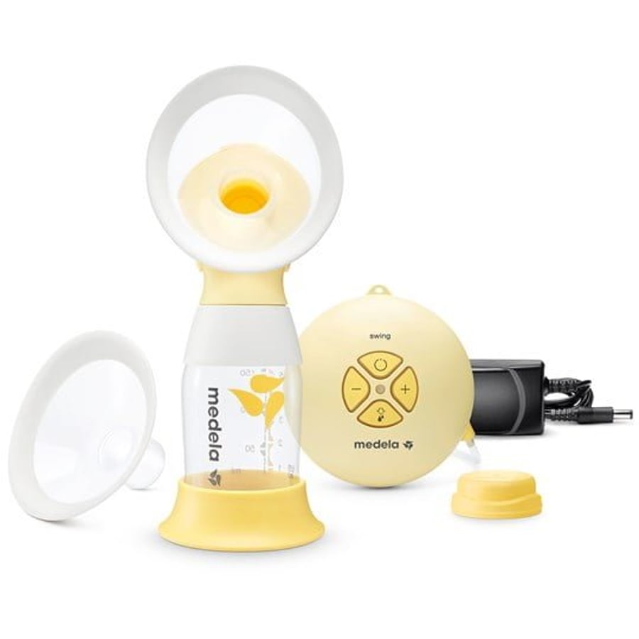 Medela Swing Flex rafmagnsbrjóstadæla