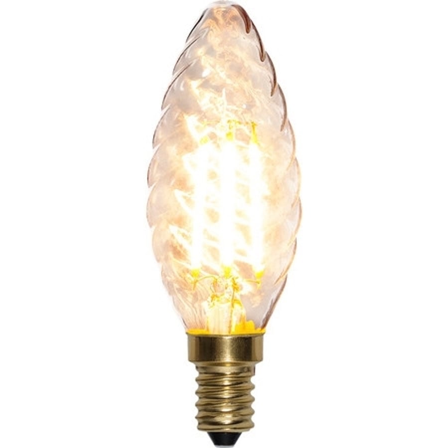 LED PERA E14 TC35 SOFT GLOW DIMMABLE