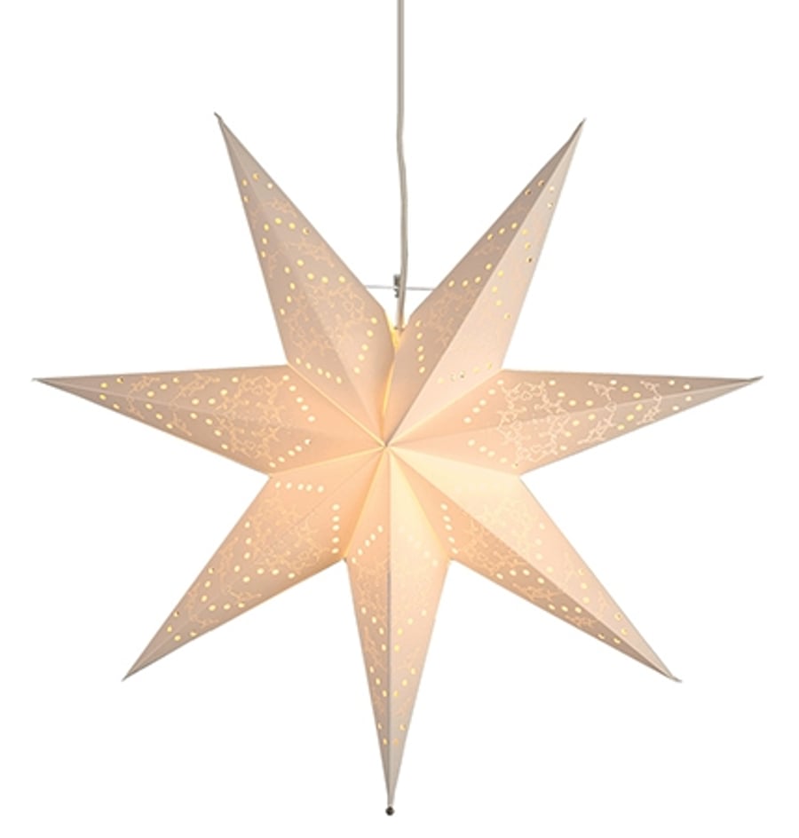 Sensy star 54 cm