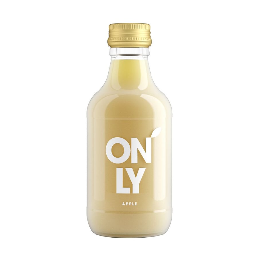 ONLY Lime & Grape (200ml)