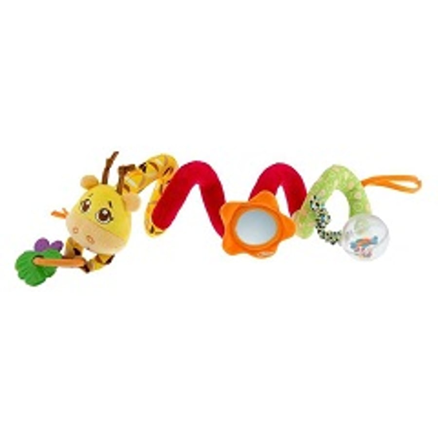Chicco kerruormur
