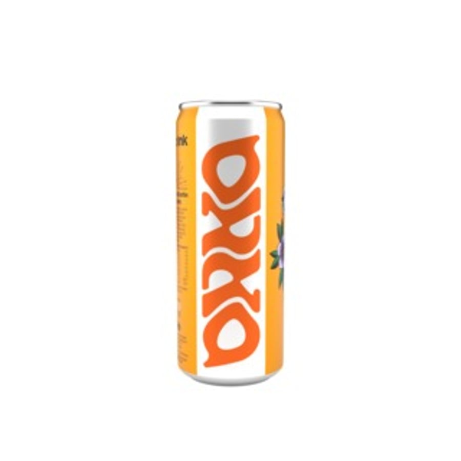 Egils Orka Orange 330 ml