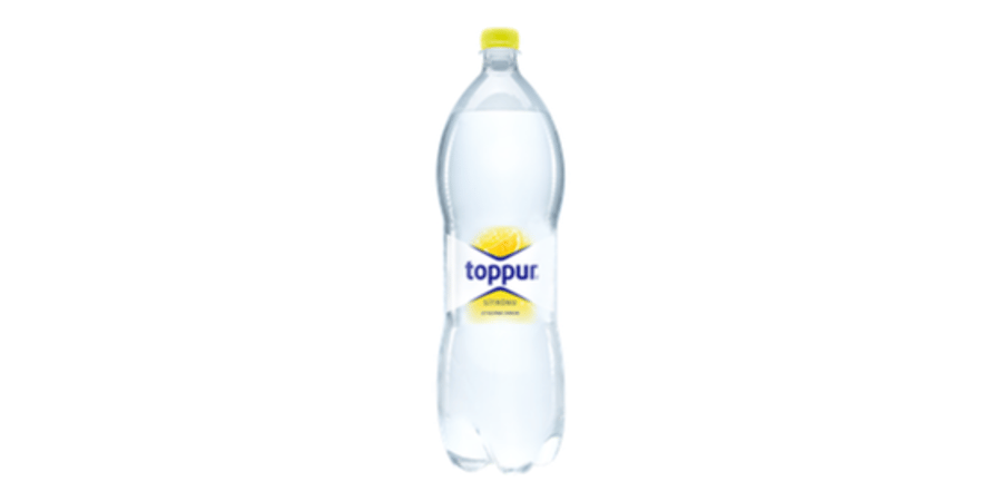 Toppur Sítrónu 2L