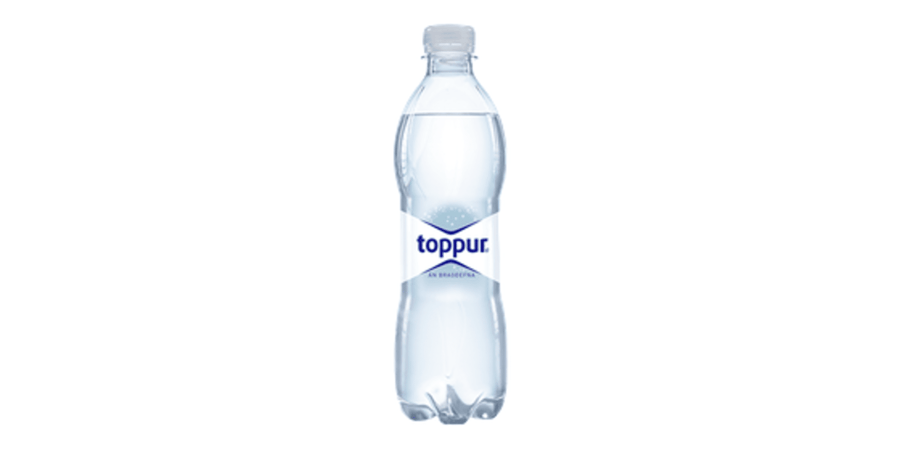 Toppur Án Bragðefna 500ml