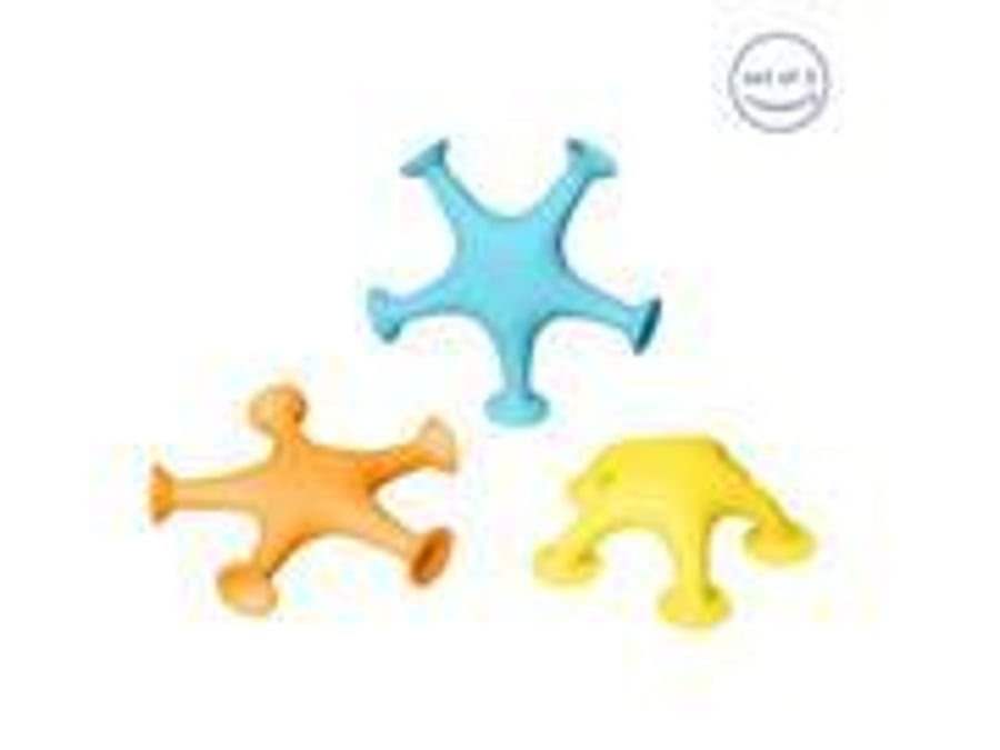 Ubbi baðdót – Starfish
