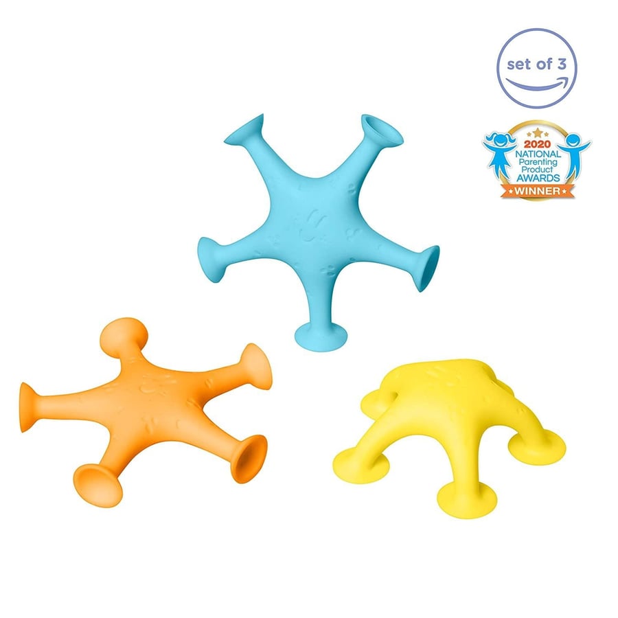 Ubbi baðdót – Starfish