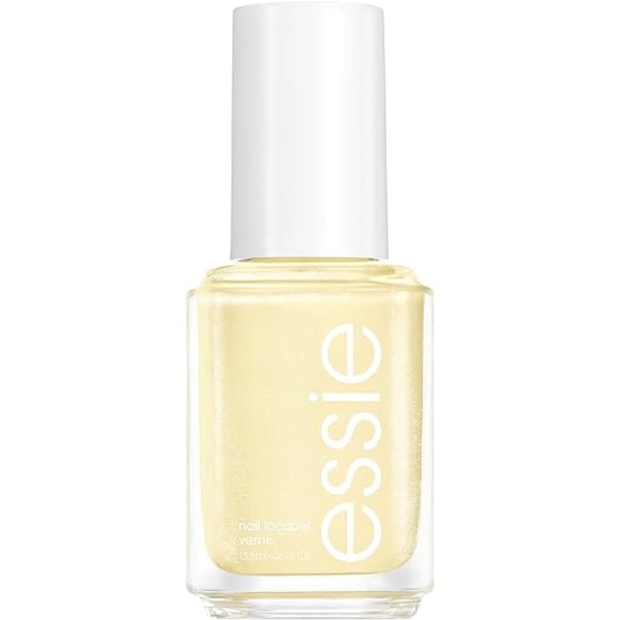 Essie Sing Songbird along