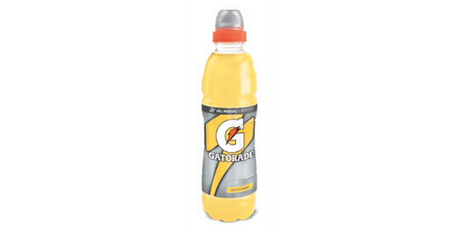 Gatorade Lemon 500 ml