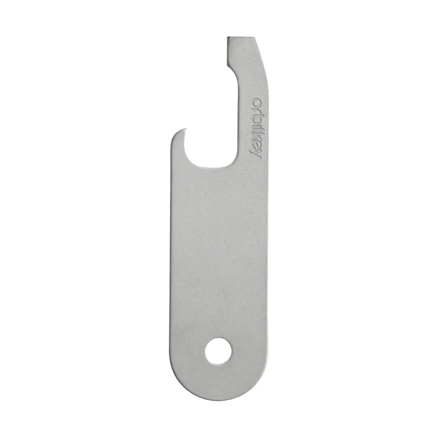 Flöskuopnari á Orbitkey