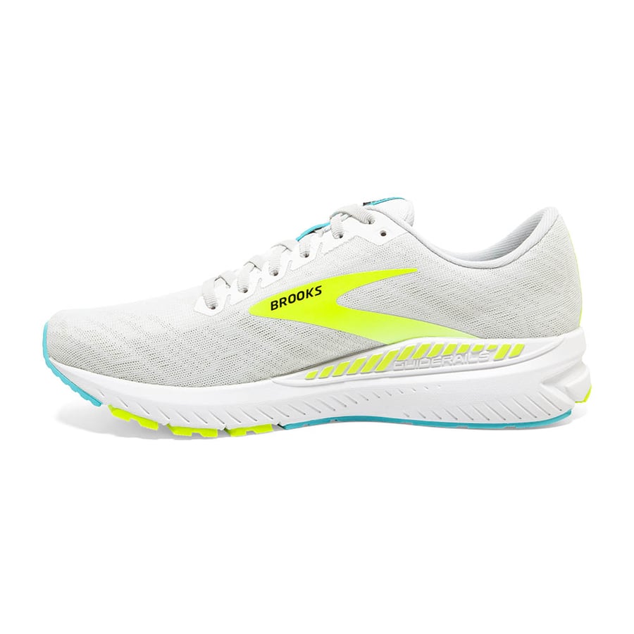 Brooks ravenna 11