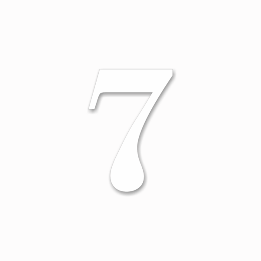 #7