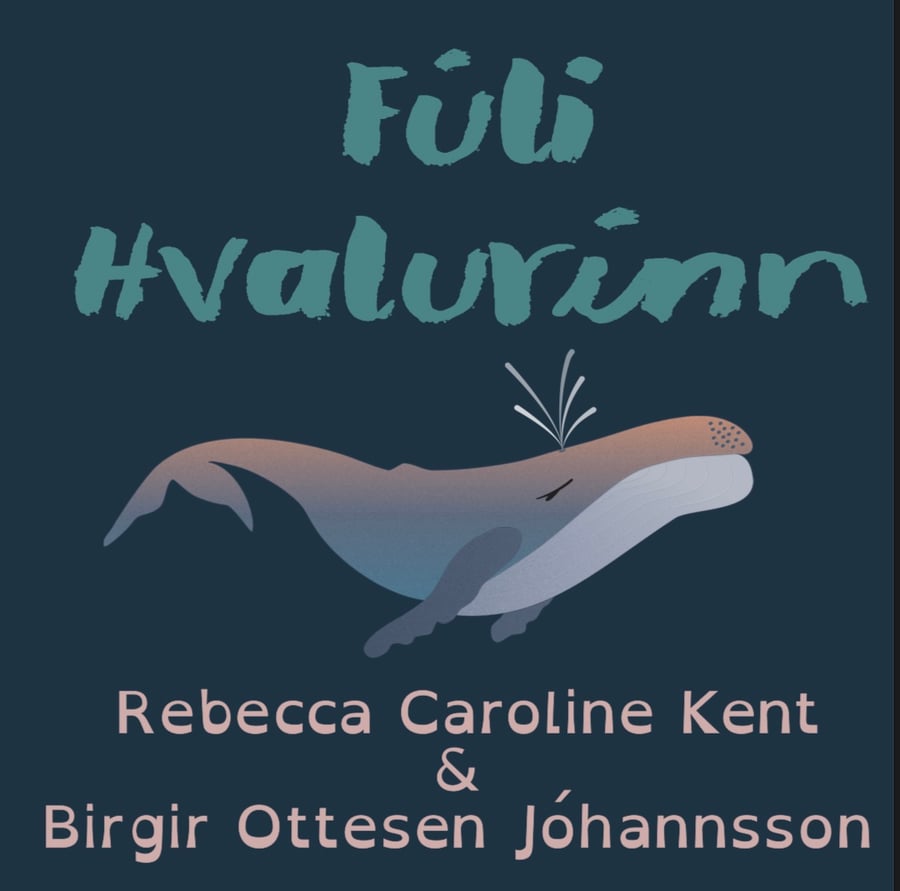 Fúli hvalurinn