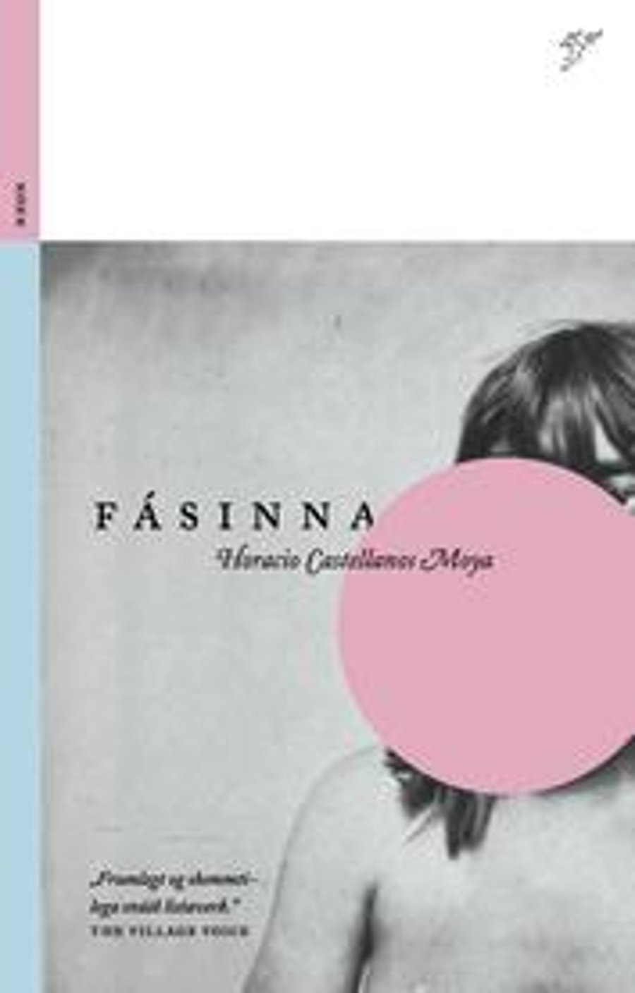 Fásinna