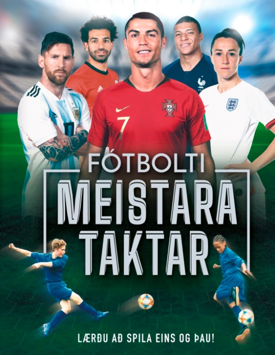 Fótbolti - Meistarataktar
