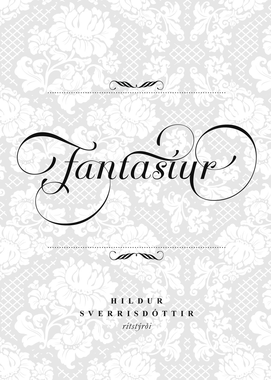Fantasíur