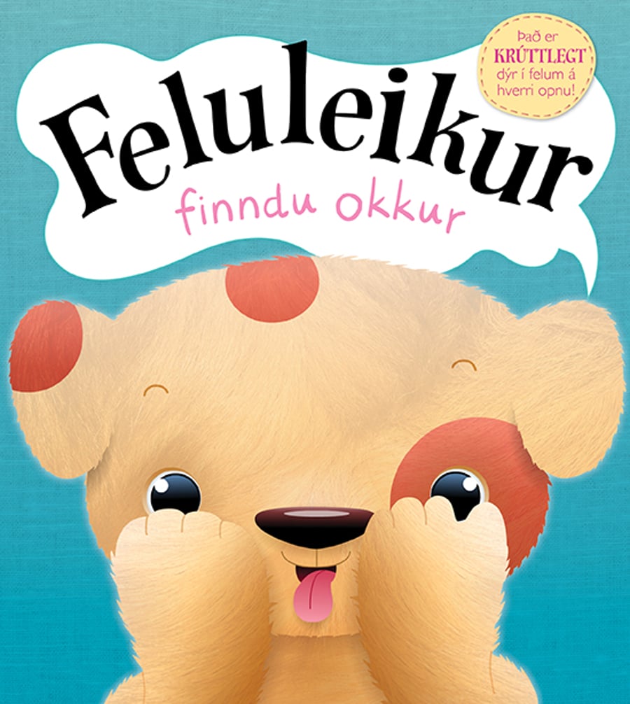 Feluleikur