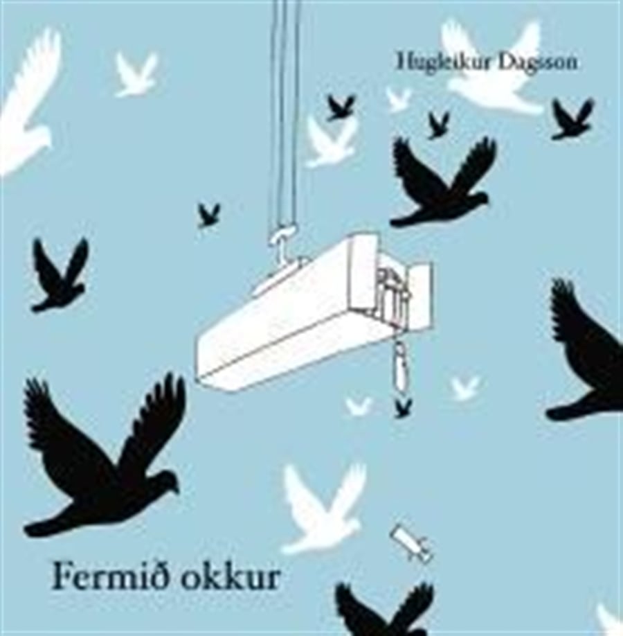Fermið okkur