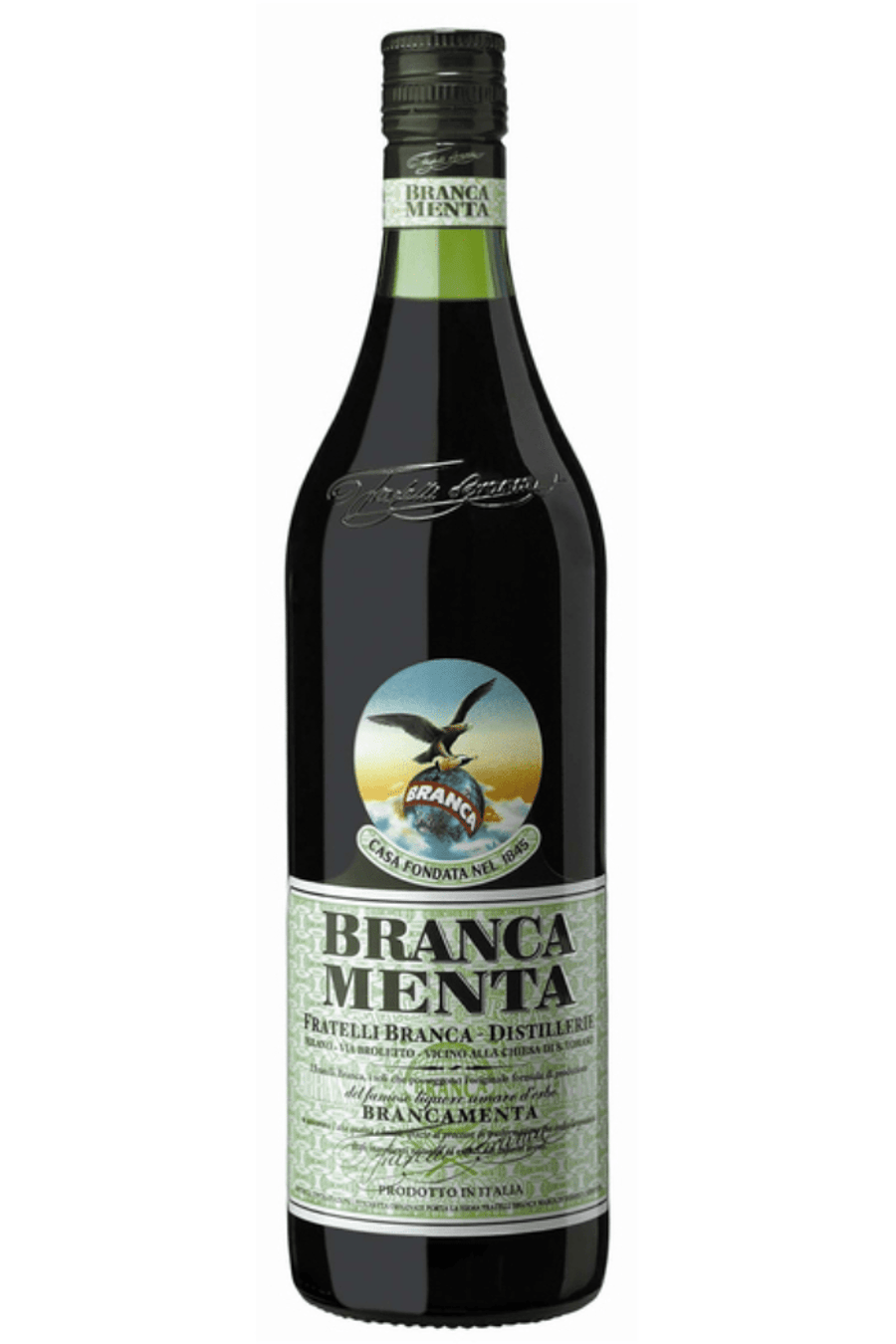 Fernet Branca Menta / 50 cl