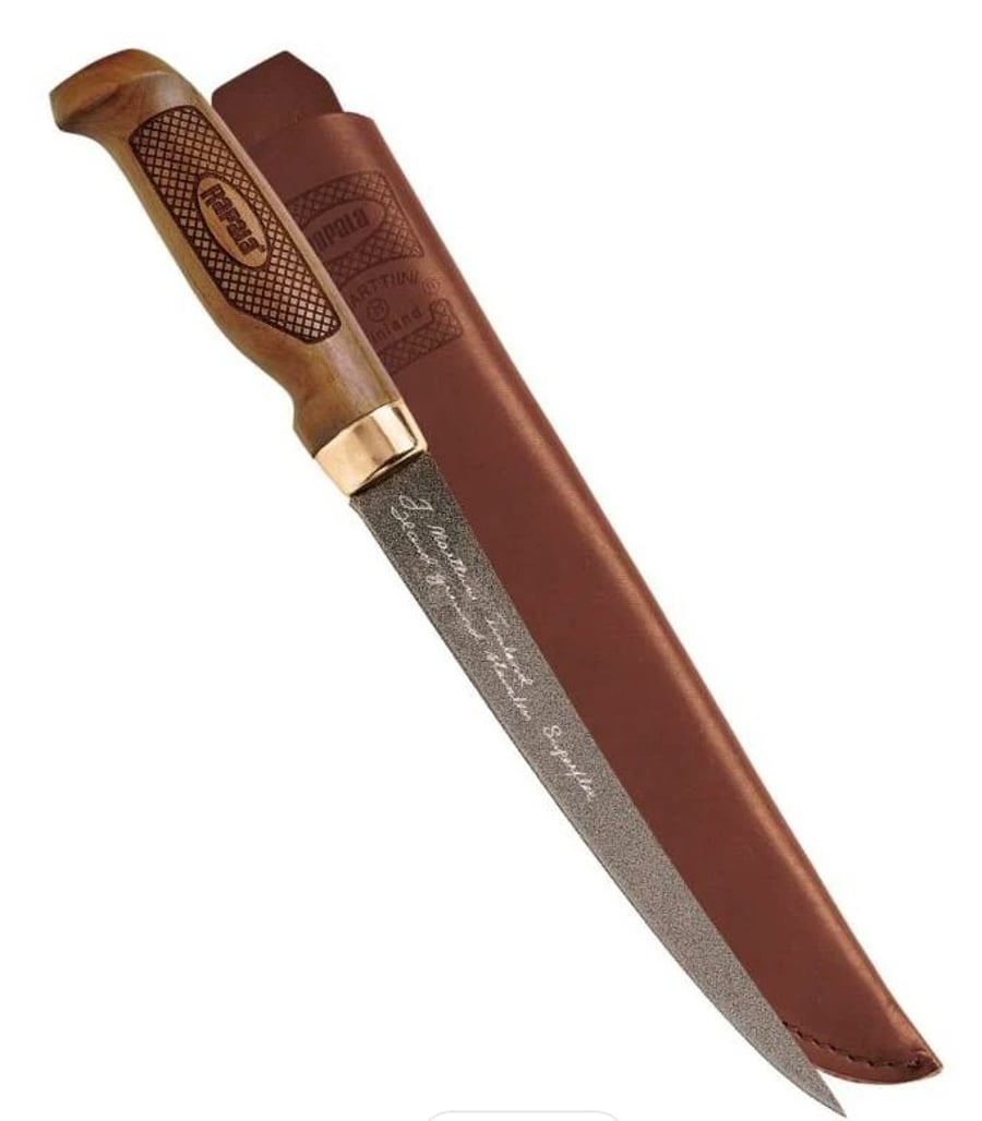 Filleting knife Classic Superflex 10 cm.