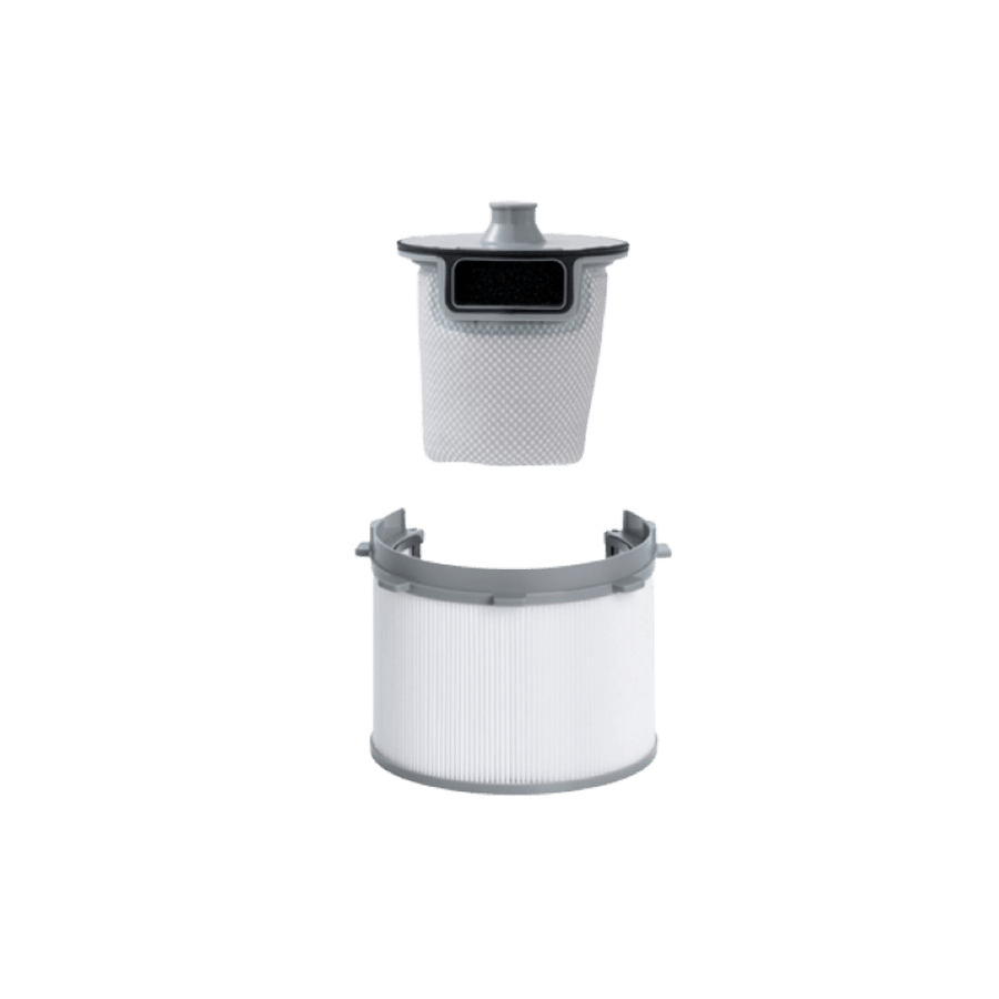 Filter fyrir sjálftæmingarstöð - Roborock S7+