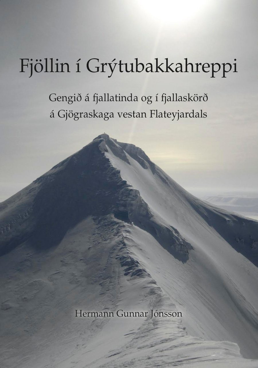 Fjöllin í Grýtubakkahreppi