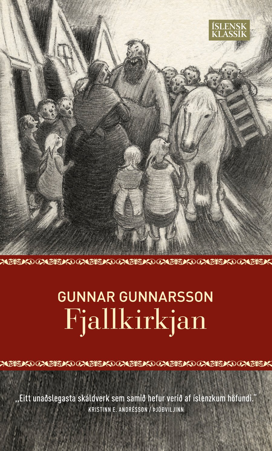 Fjallkirkjan