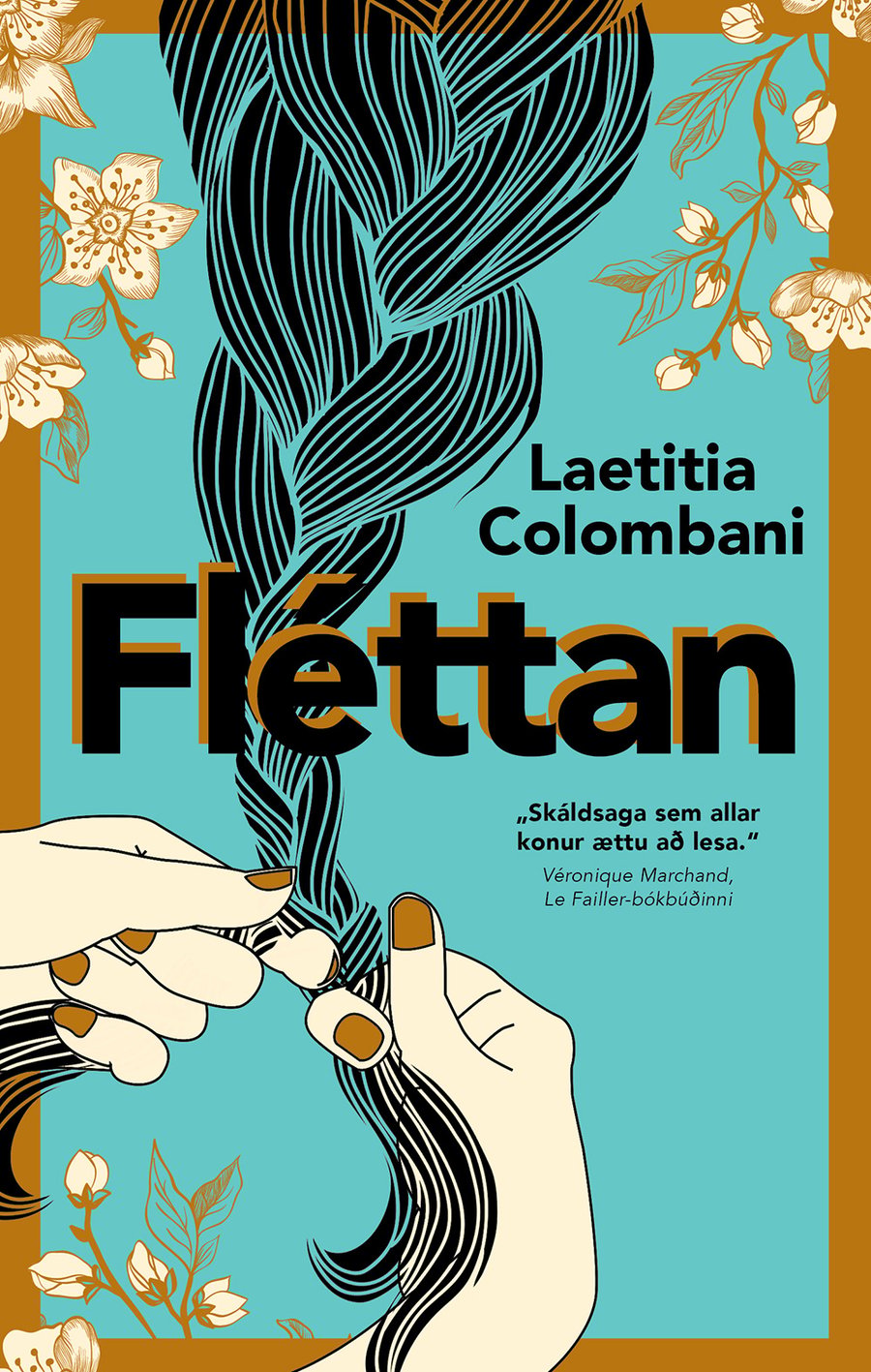 Fléttan