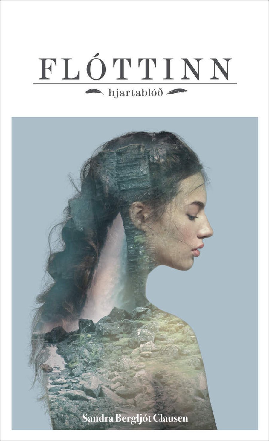 Flóttinn - Hjartablóð