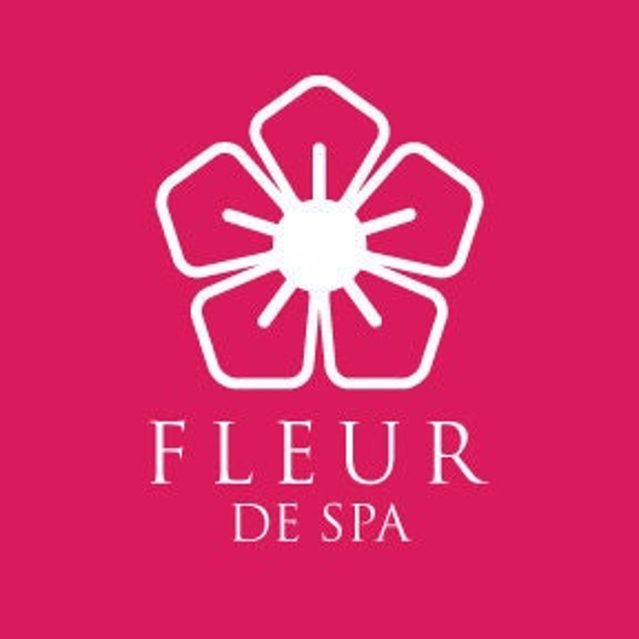 Fleur de Spa nuddkerti Sweet Vanilla Flower