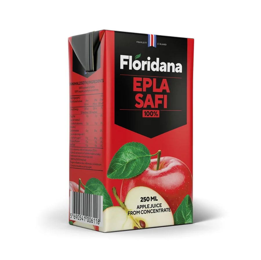 Floridana 250ml